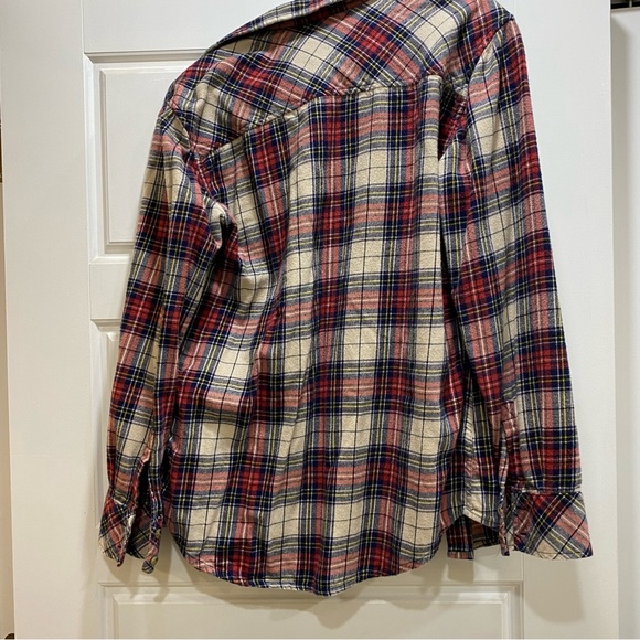 Flannel shirt - Picture 3 of 3